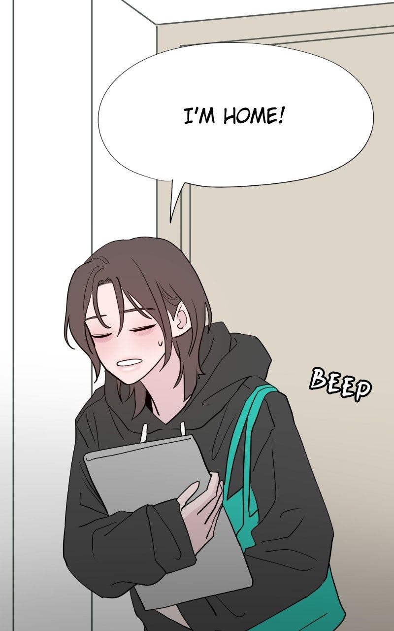 Copy-Paste Romance Episode 48 page 88 - 