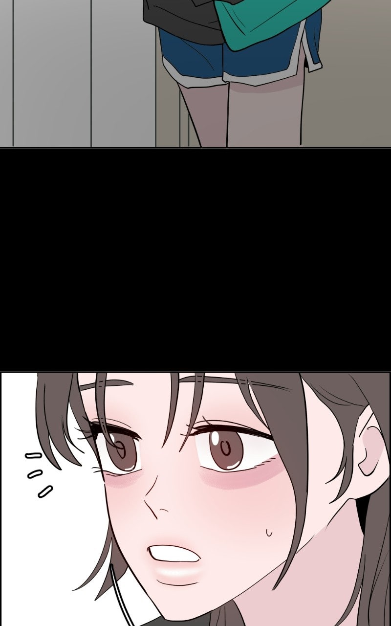 Copy-Paste Romance Episode 48 page 89 - 