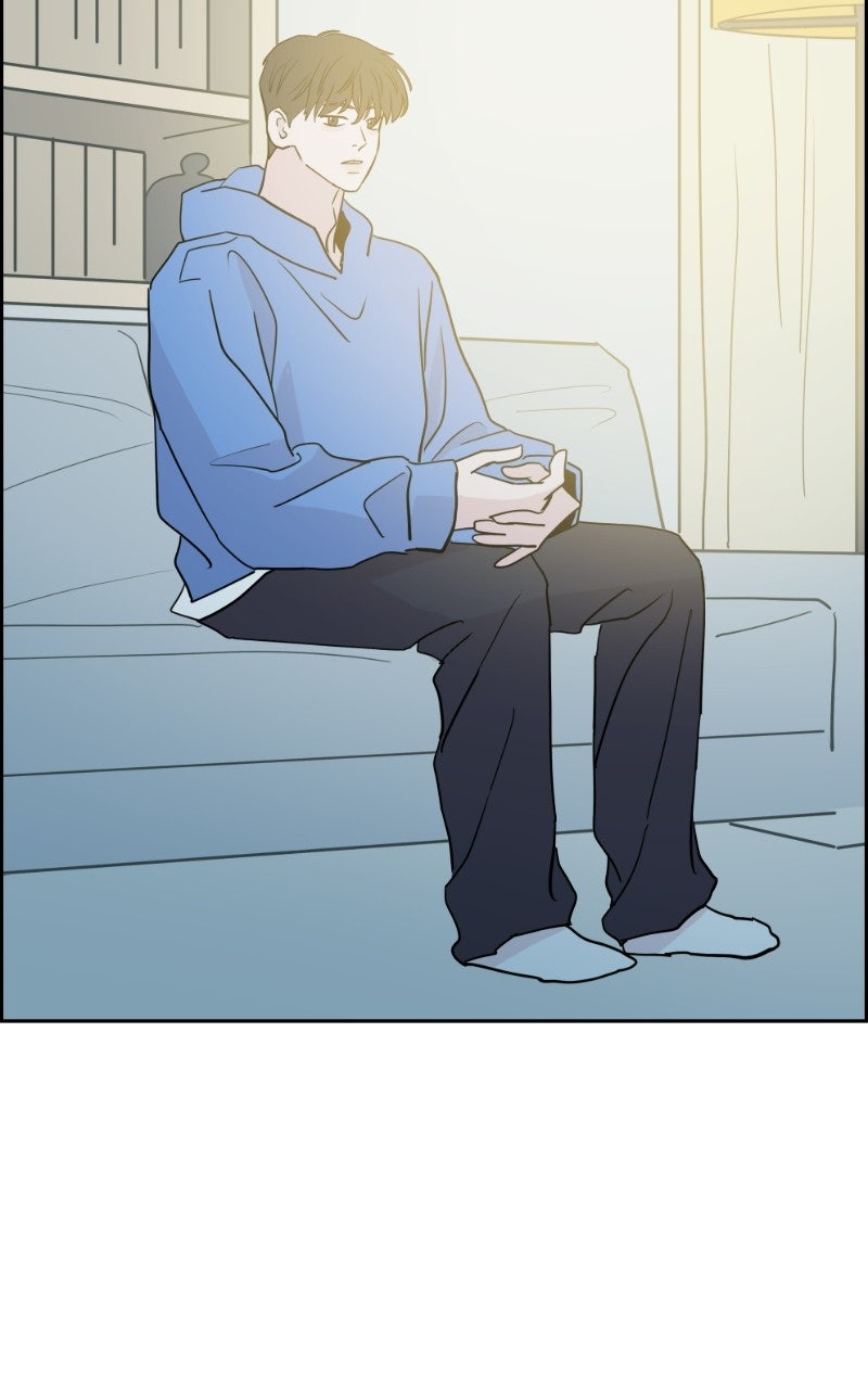Copy-Paste Romance Episode 48 page 91 - 