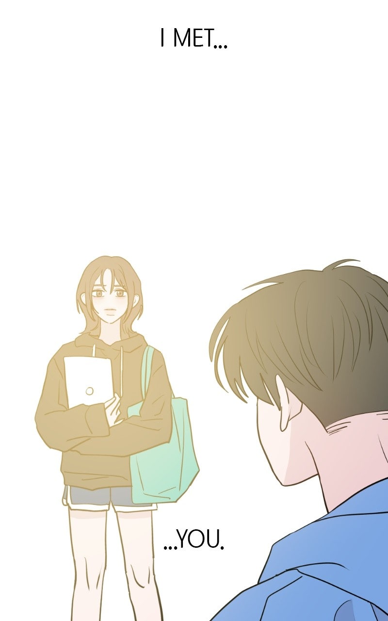 Copy-Paste Romance Episode 48 page 92 - 