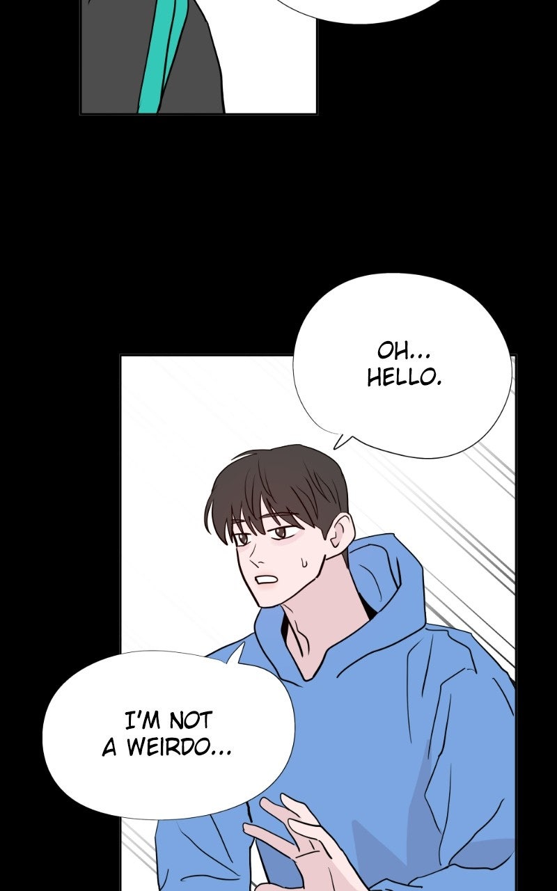 Copy-Paste Romance Episode 48 page 95 - 