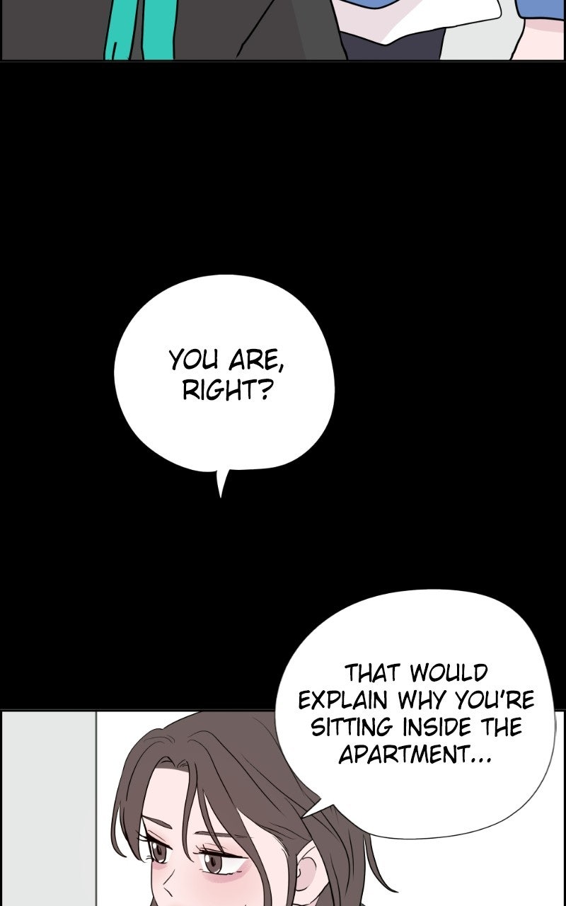 Copy-Paste Romance Episode 48 page 99 - 
