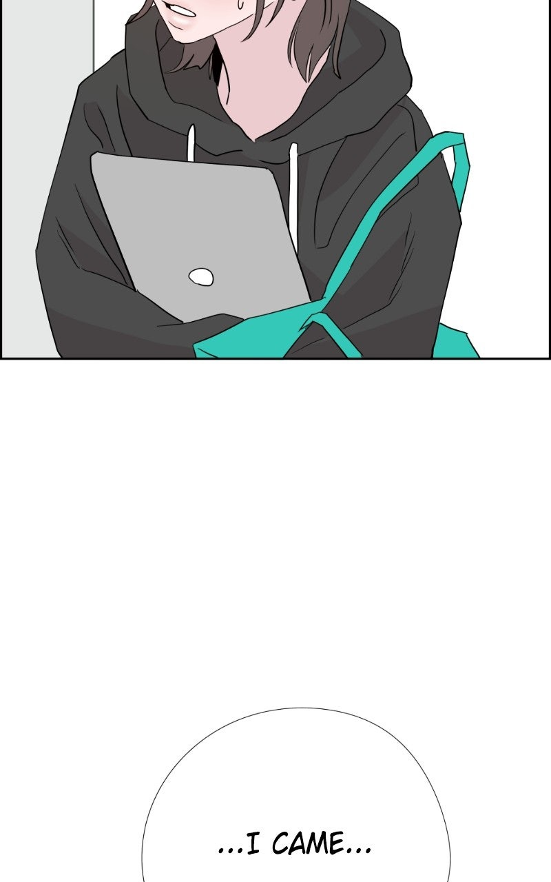 Copy-Paste Romance Episode 48 page 100 - 