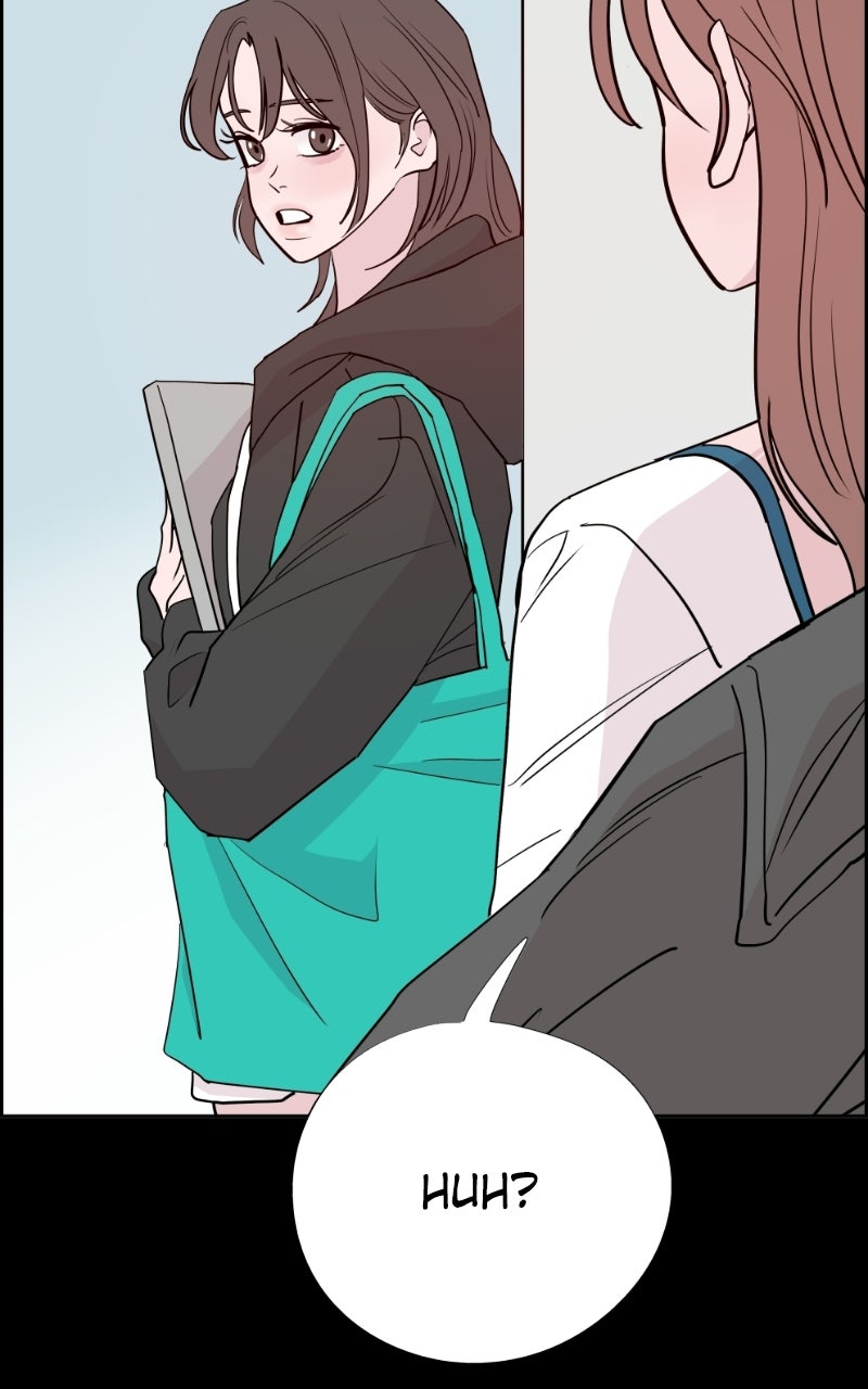 Copy-Paste Romance Episode 49 page 11 - 