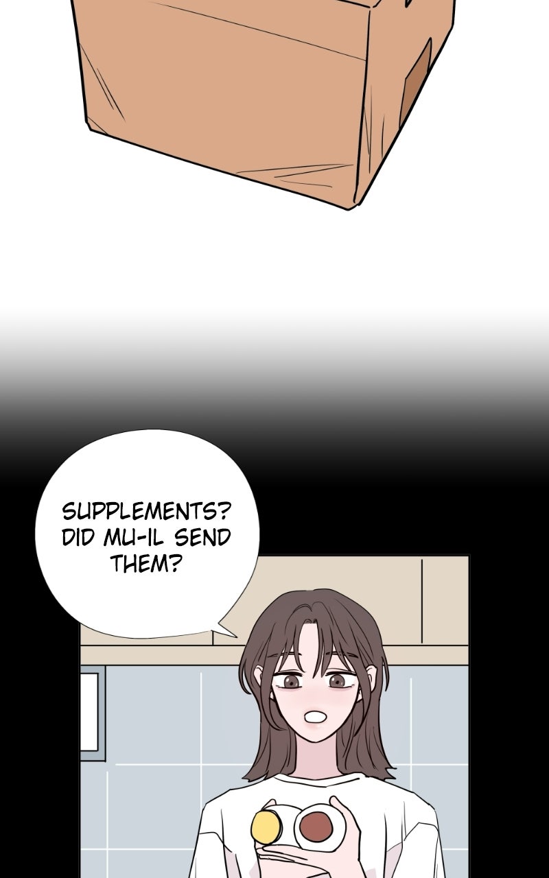 Copy-Paste Romance Episode 49 page 101 - 