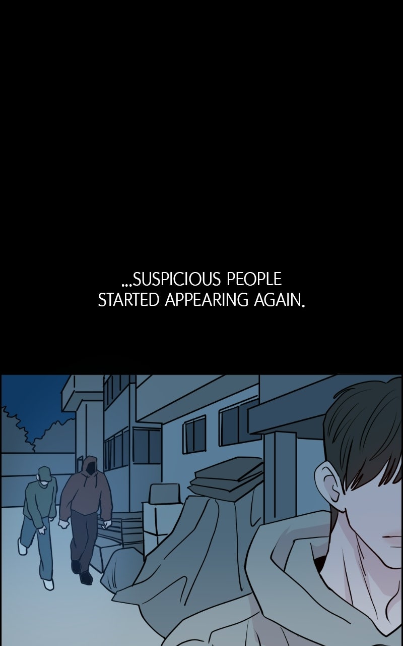 Copy-Paste Romance Episode 49 page 104 - 