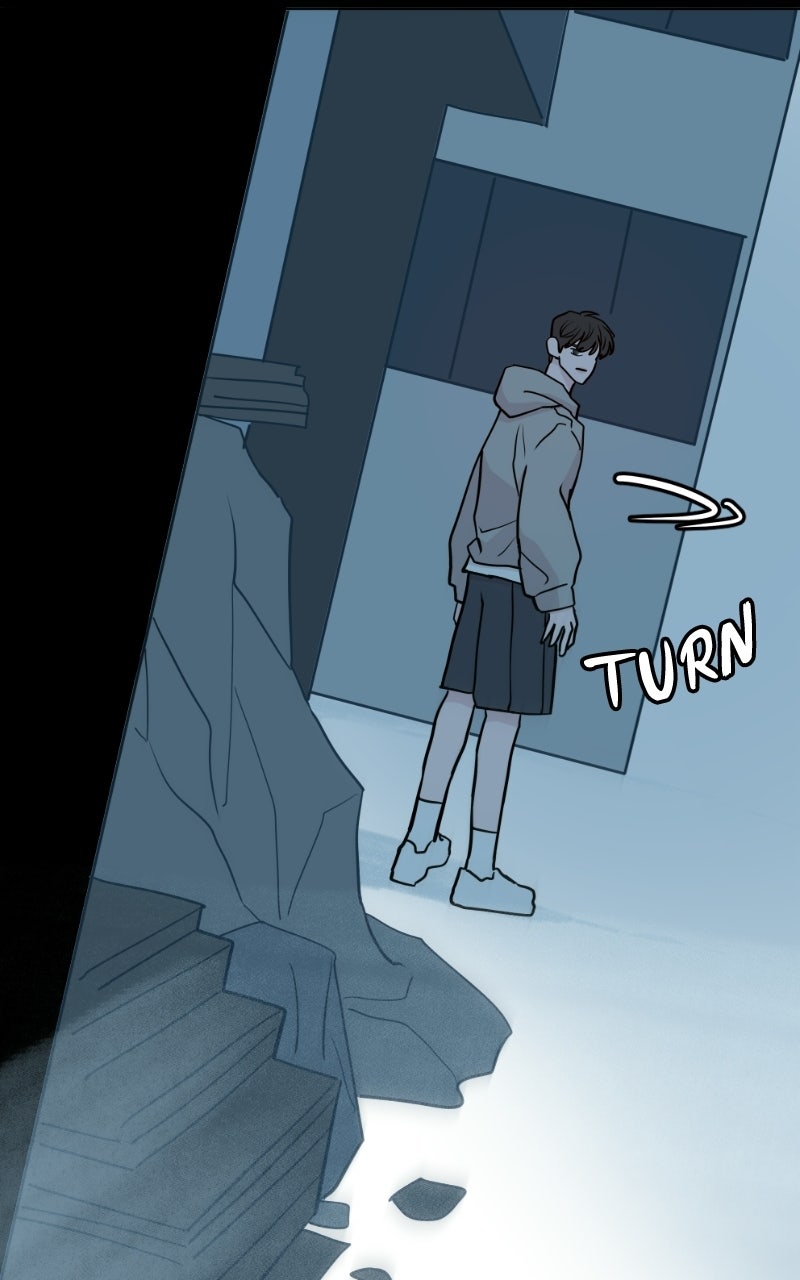 Copy-Paste Romance Episode 49 page 106 - 