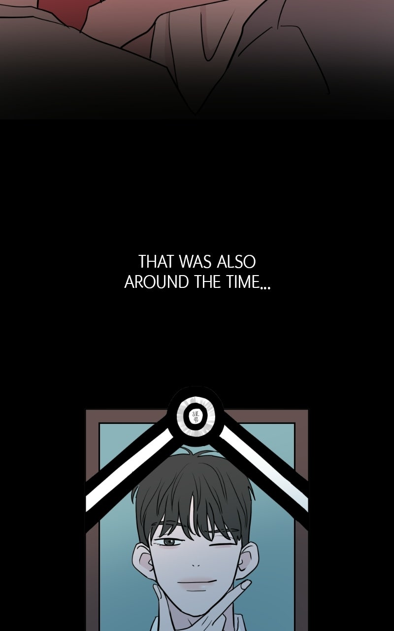 Copy-Paste Romance Episode 49 page 112 - 