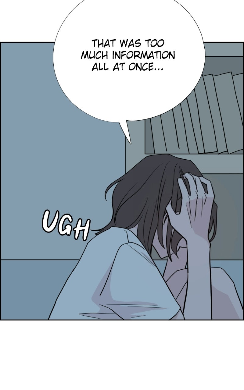 Copy-Paste Romance Episode 49 page 116 - 