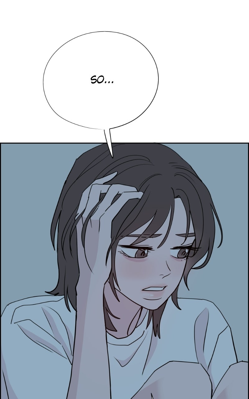 Copy-Paste Romance Episode 49 page 117 - 