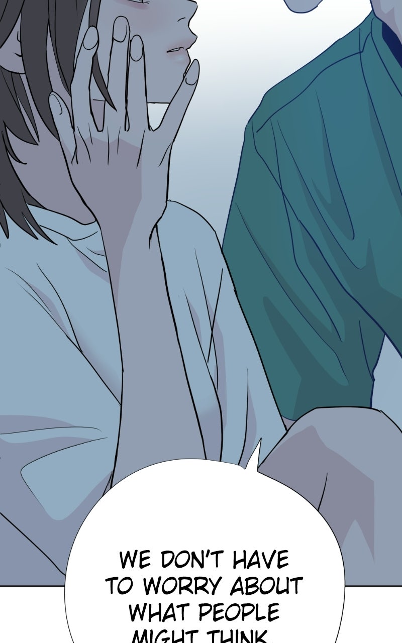 Copy-Paste Romance Episode 49 page 121 - 
