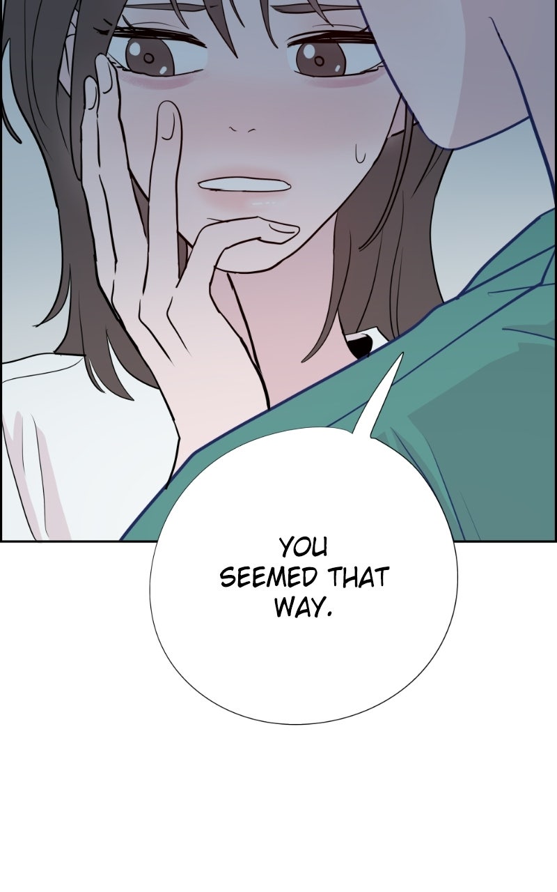 Copy-Paste Romance Episode 49 page 123 - 