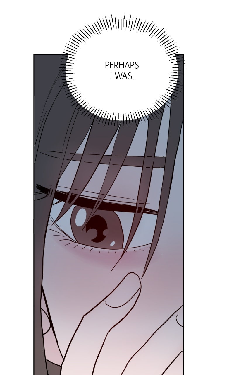Copy-Paste Romance Episode 49 page 124 - 