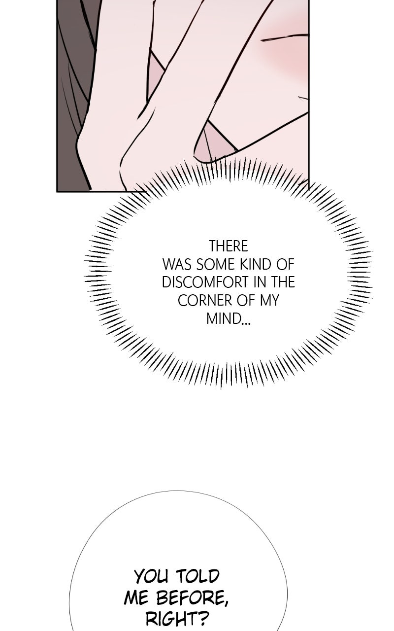 Copy-Paste Romance Episode 49 page 125 - 