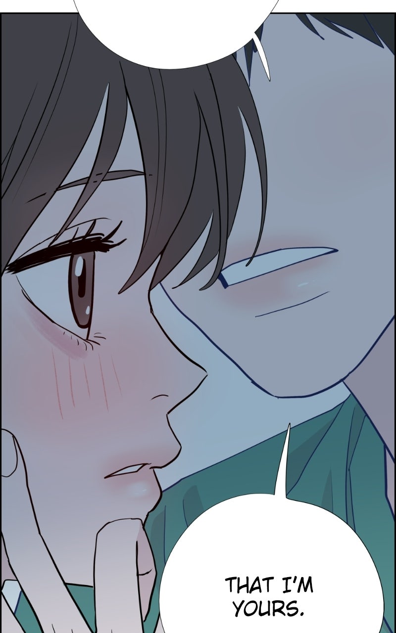 Copy-Paste Romance Episode 49 page 126 - 