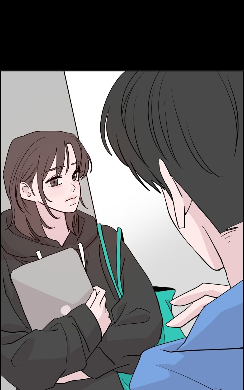 Copy-Paste Romance Episode 49 page 16 - 