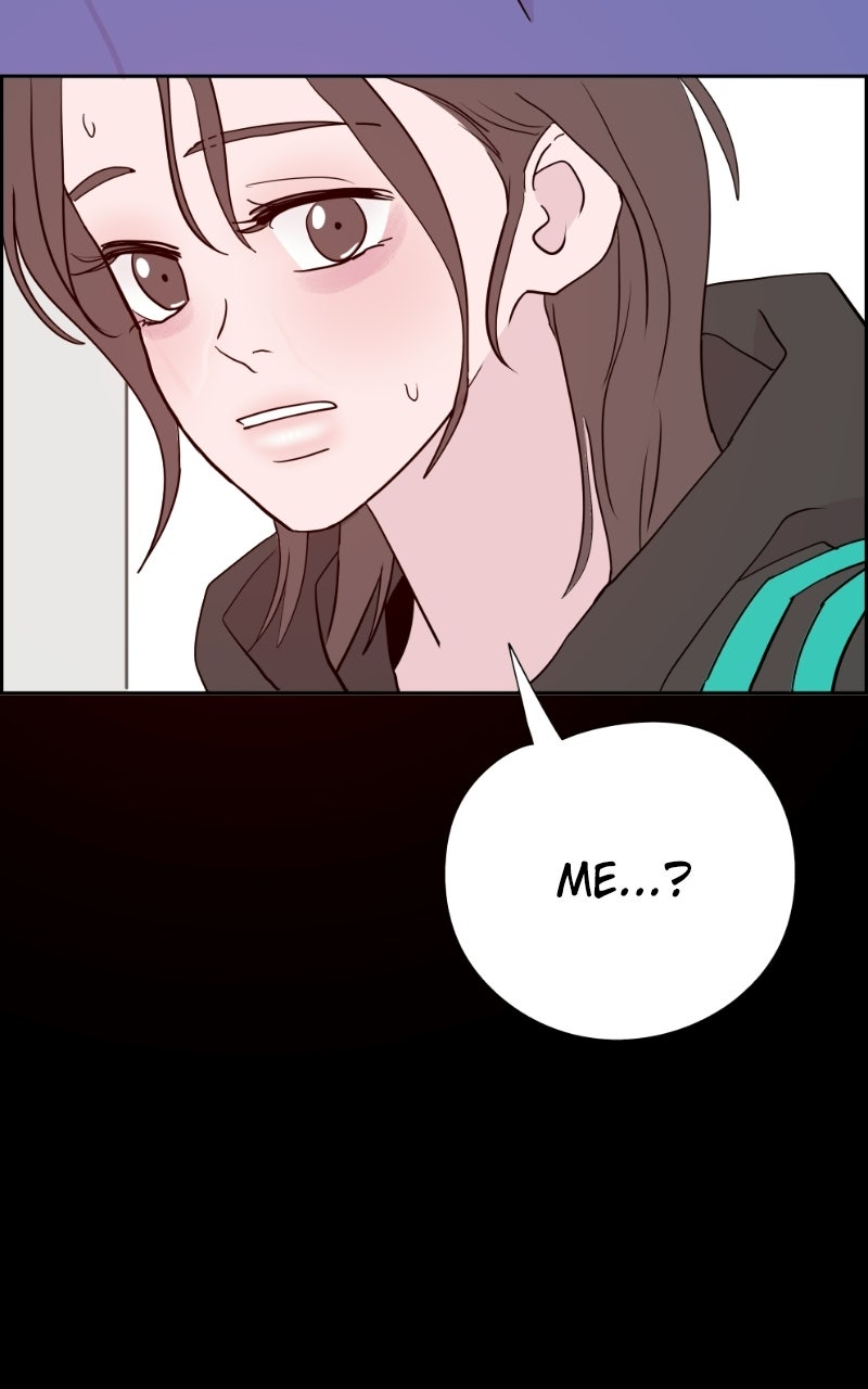 Copy-Paste Romance Episode 49 page 3 - 