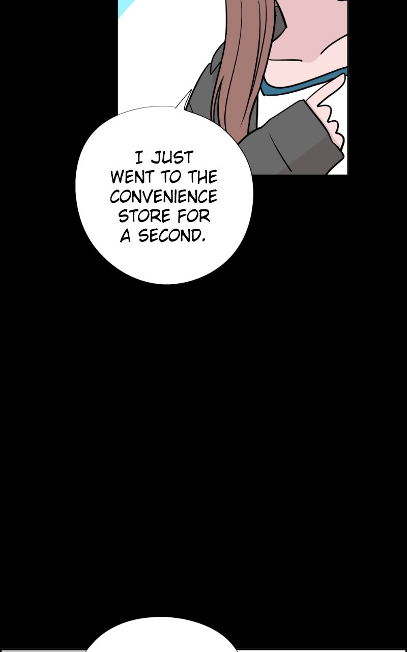 Copy-Paste Romance Episode 49 page 21 - 