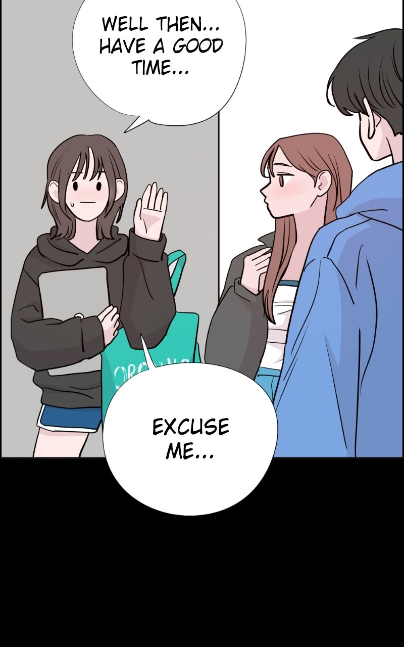 Copy-Paste Romance Episode 49 page 22 - 