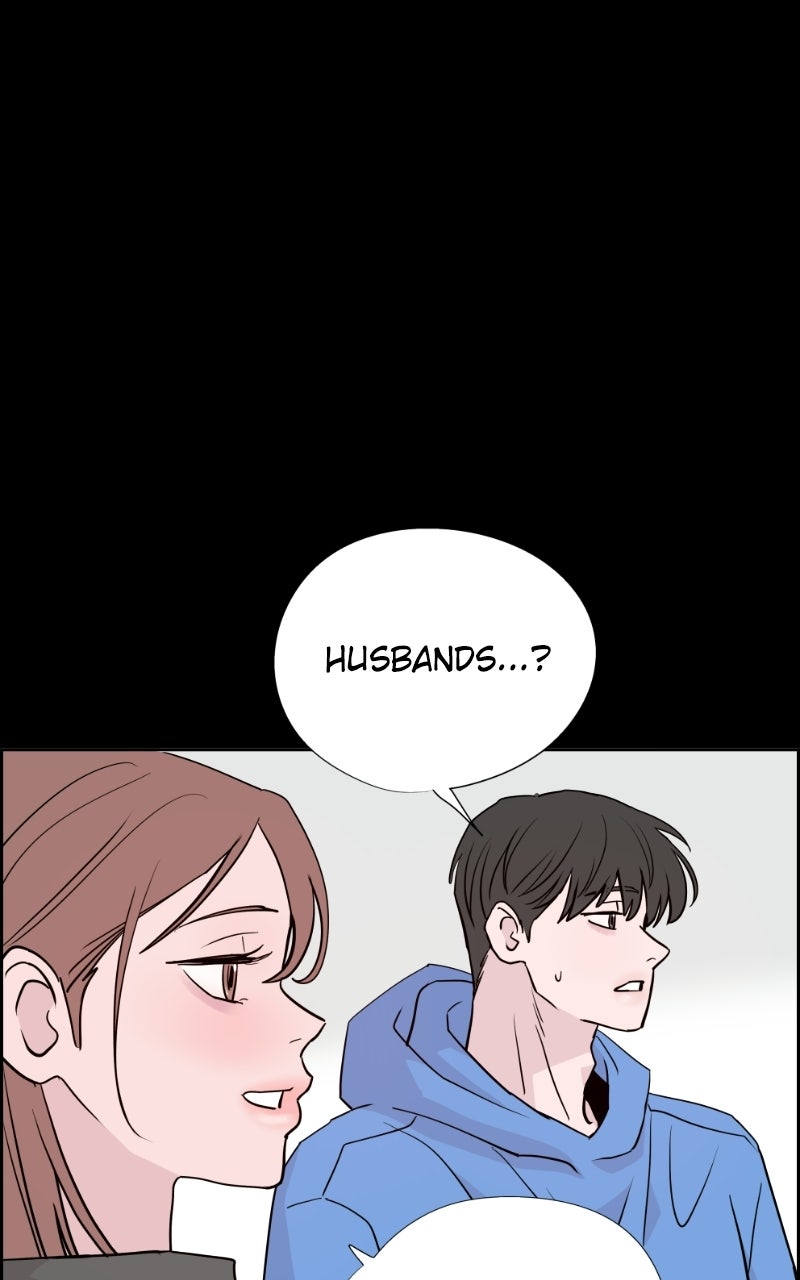 Copy-Paste Romance Episode 49 page 24 - 