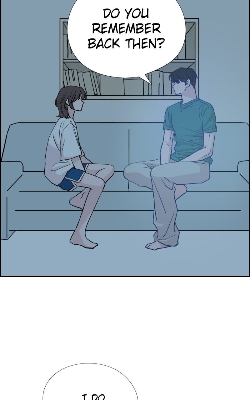 Copy-Paste Romance Episode 49 page 28 - 