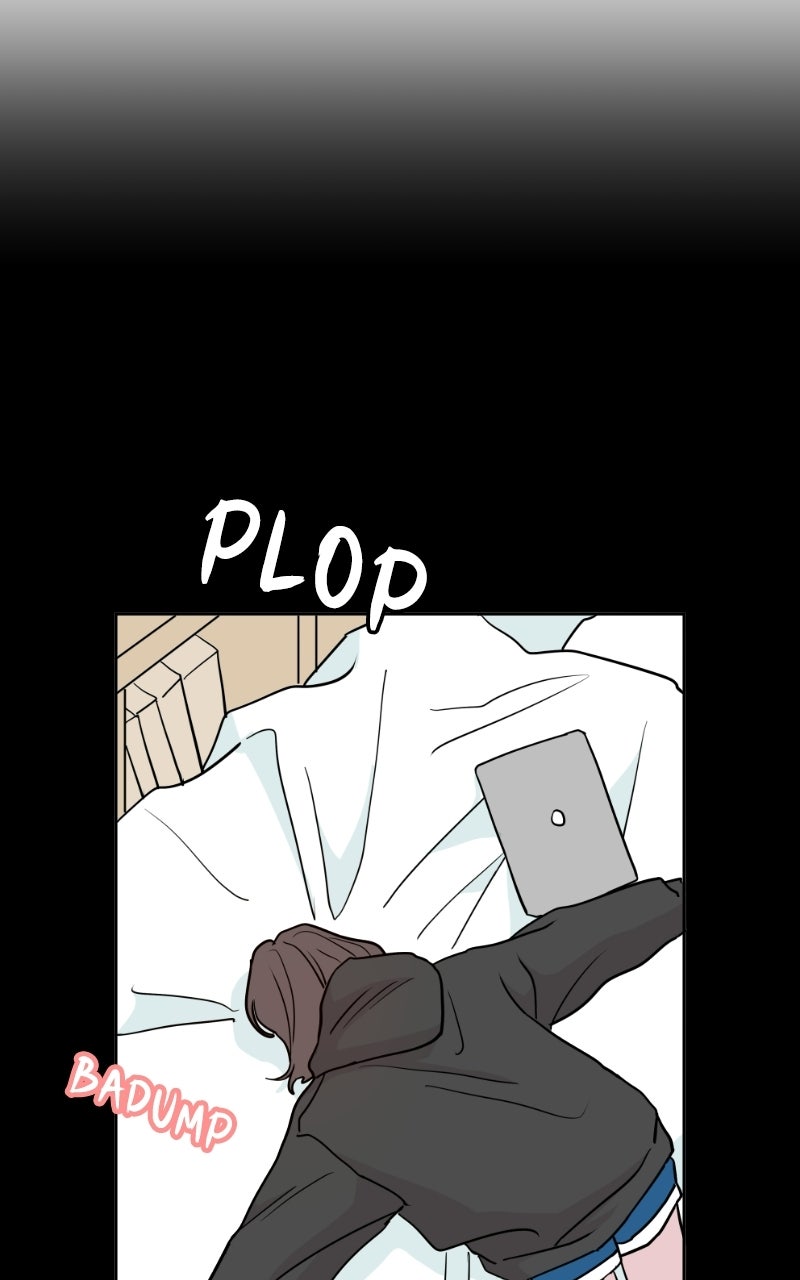 Copy-Paste Romance Episode 49 page 30 - 
