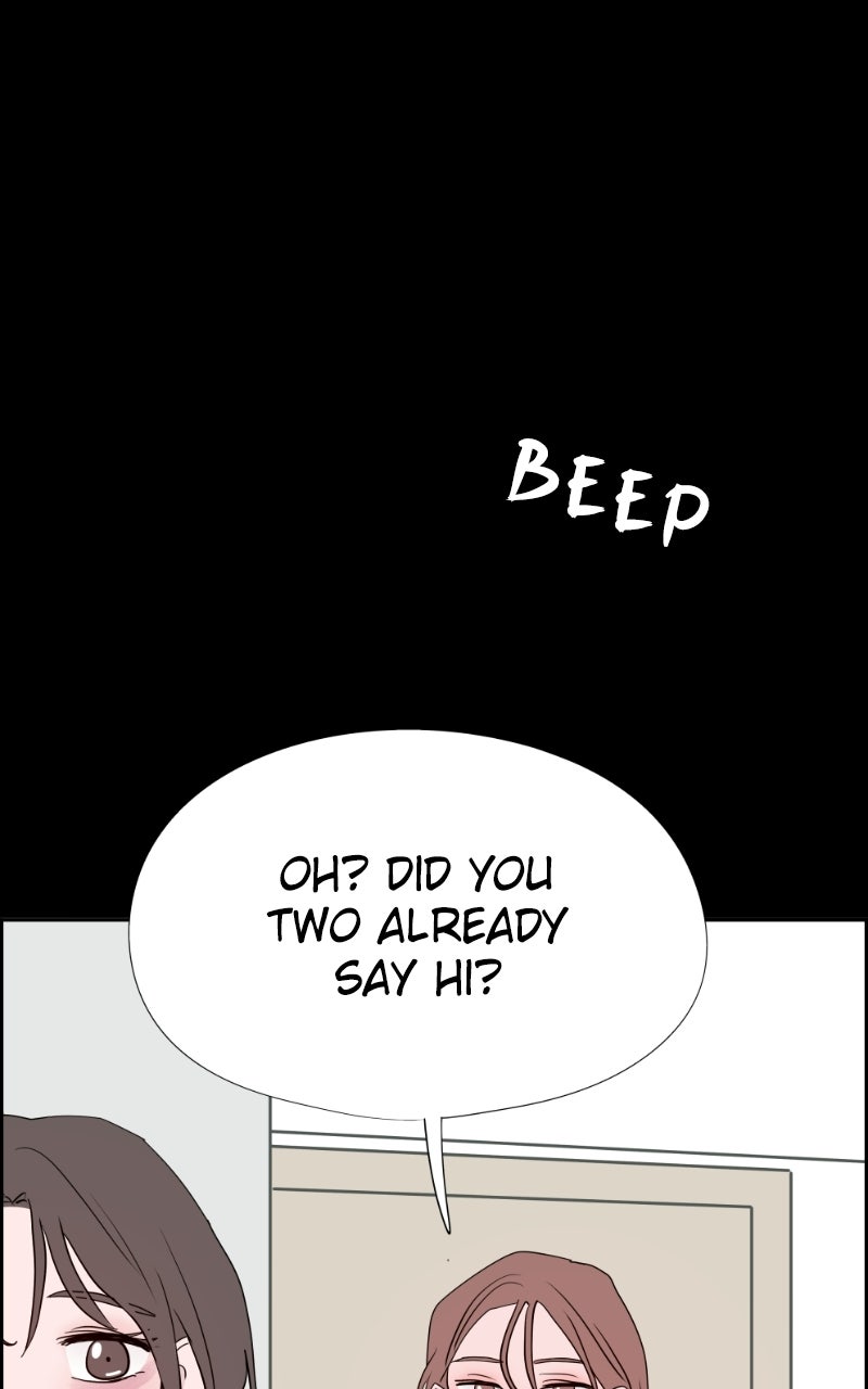 Copy-Paste Romance Episode 49 page 4 - 