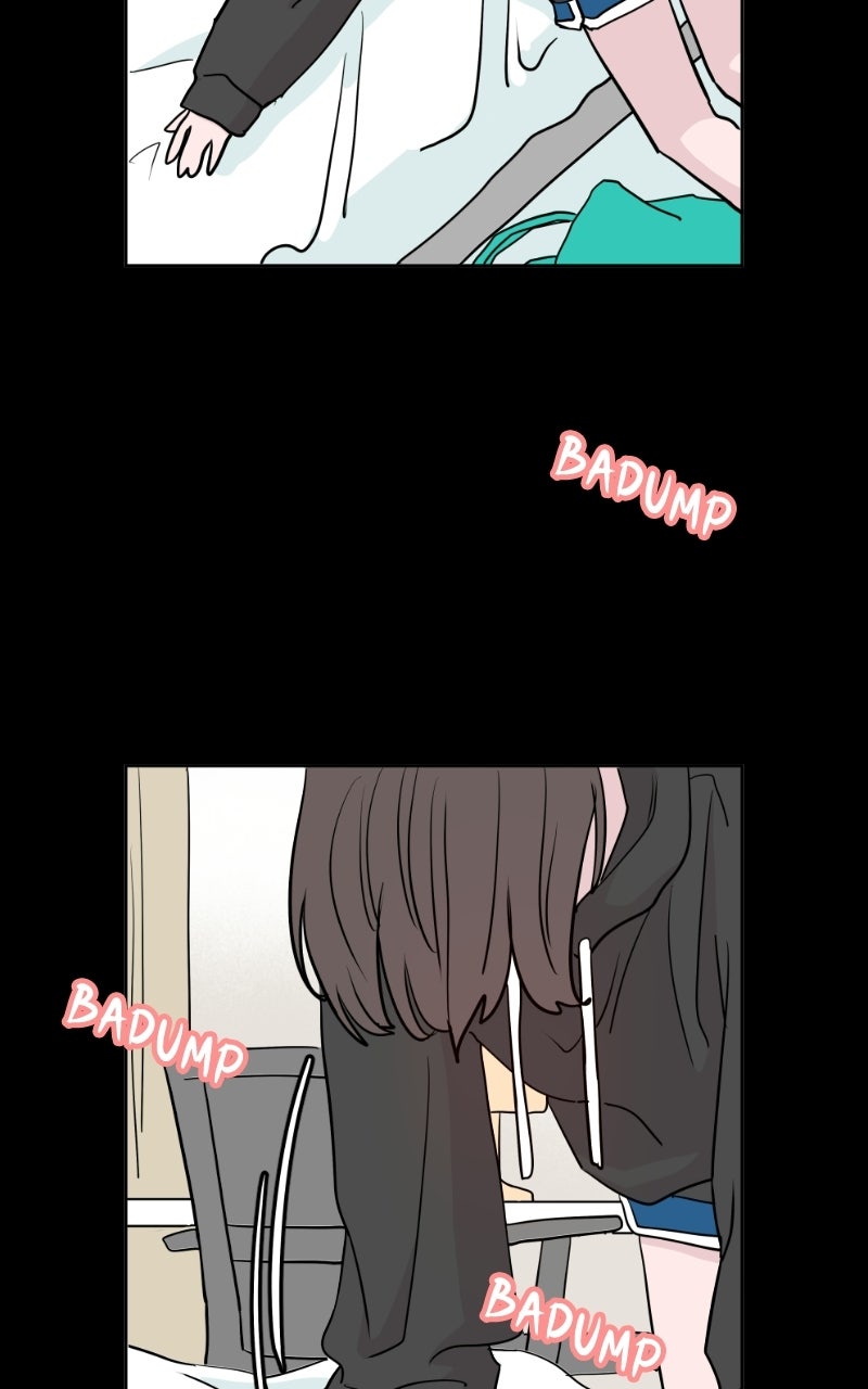 Copy-Paste Romance Episode 49 page 31 - 