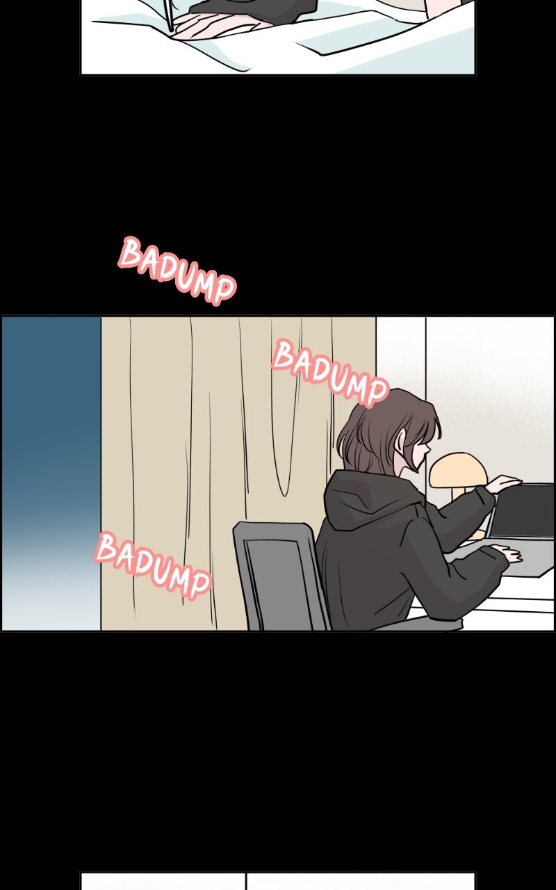Copy-Paste Romance Episode 49 page 32 - 