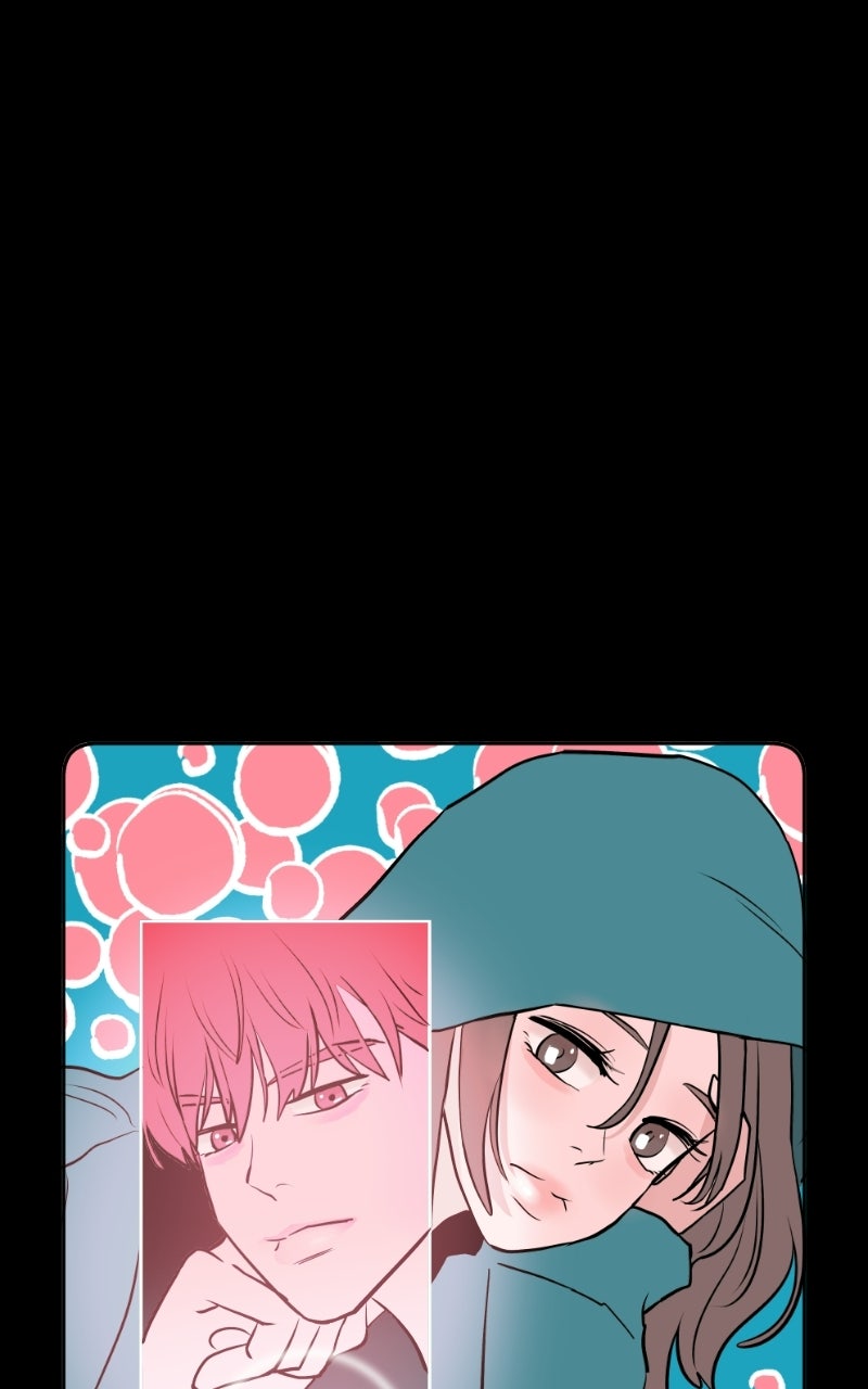 Copy-Paste Romance Episode 49 page 36 - 