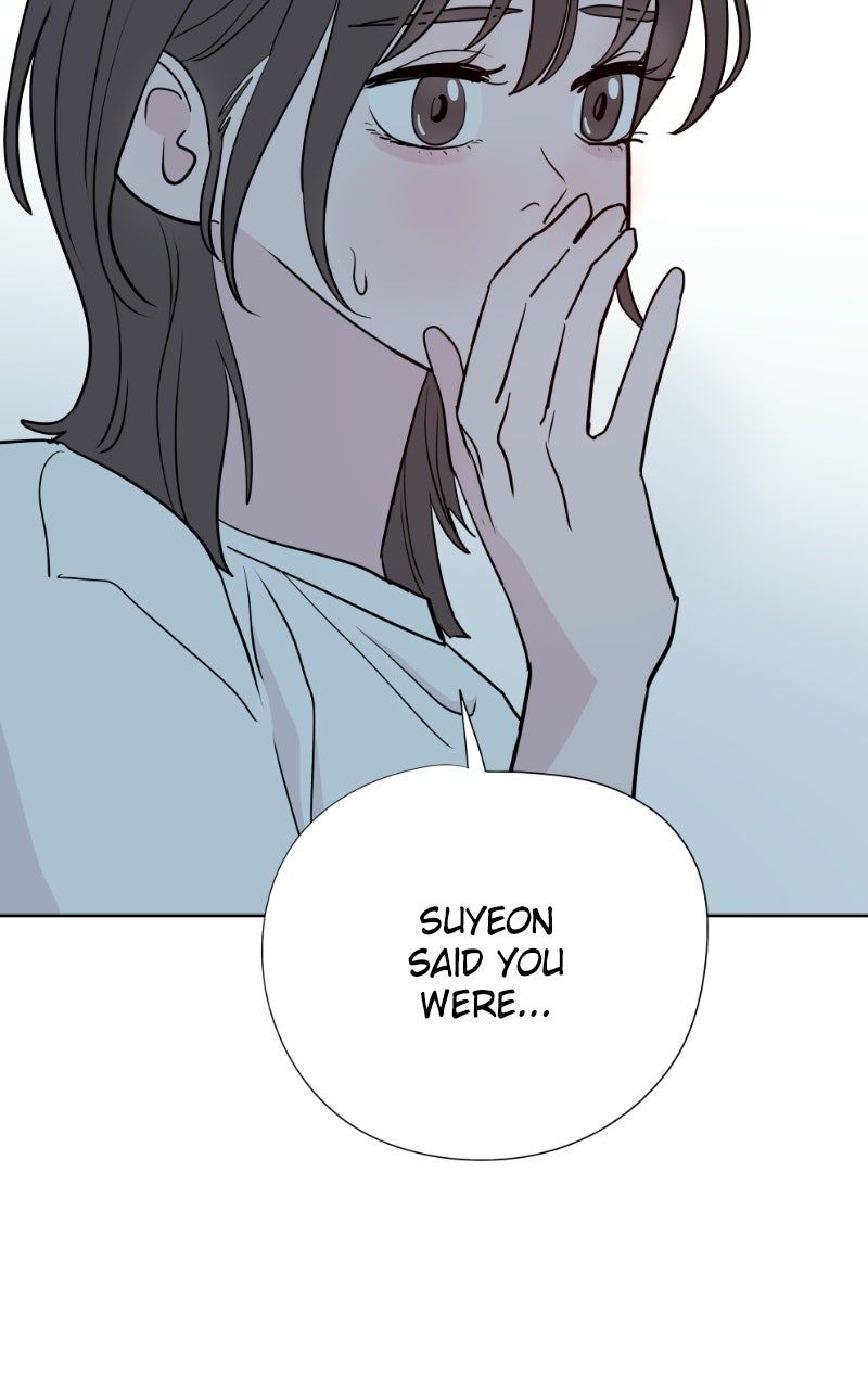 Copy-Paste Romance Episode 49 page 39 - 