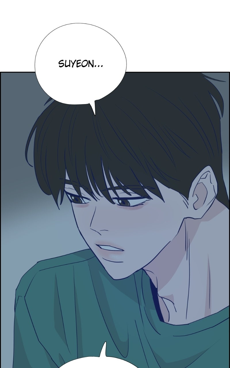 Copy-Paste Romance Episode 49 page 40 - 