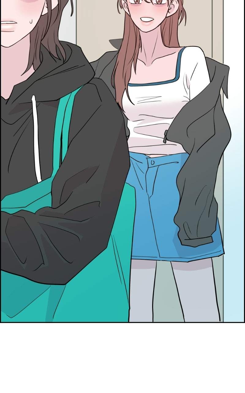 Copy-Paste Romance Episode 49 page 5 - 
