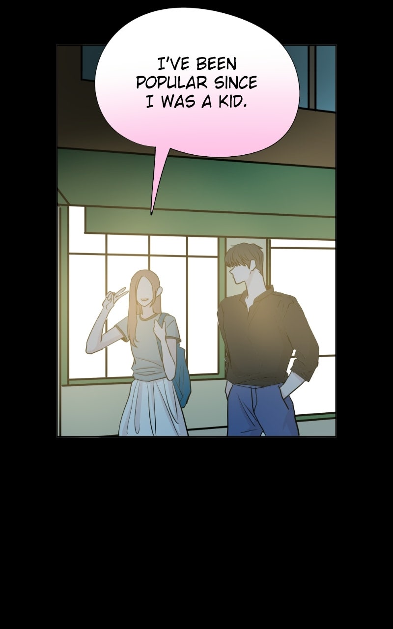 Copy-Paste Romance Episode 49 page 42 - 