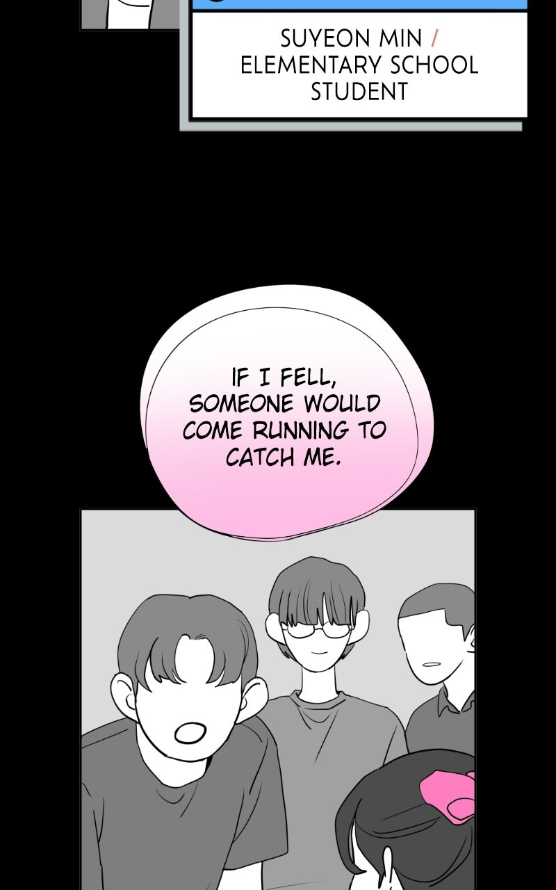 Copy-Paste Romance Episode 49 page 44 - 