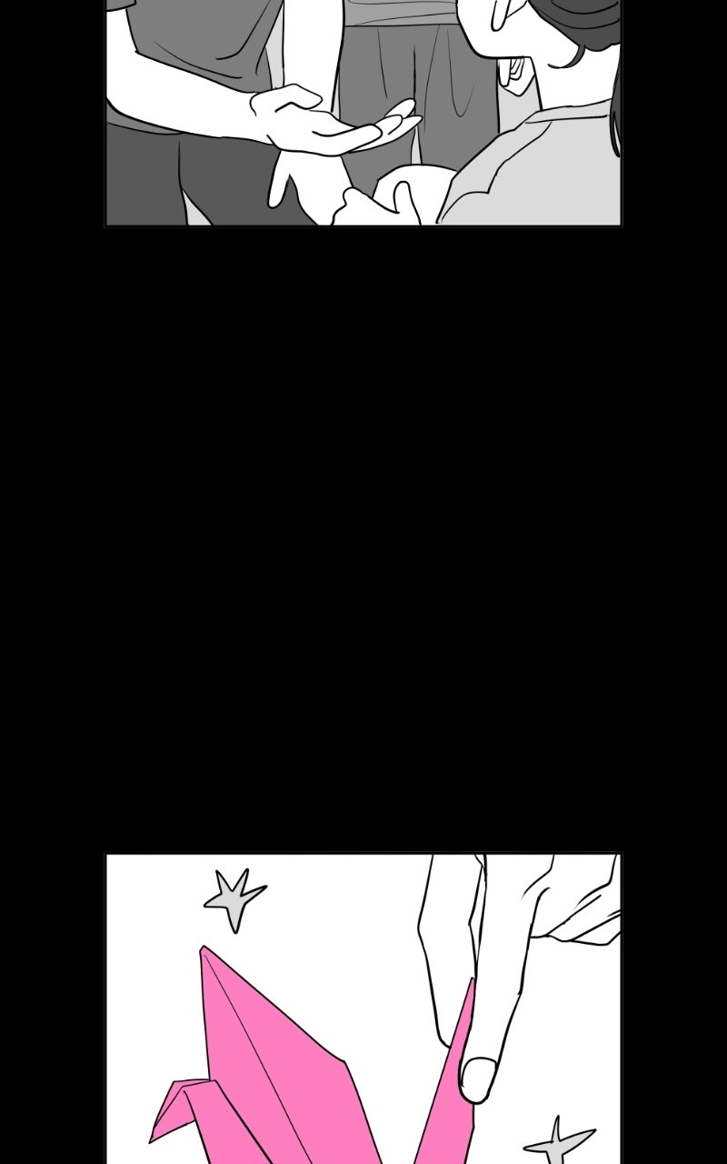 Copy-Paste Romance Episode 49 page 45 - 