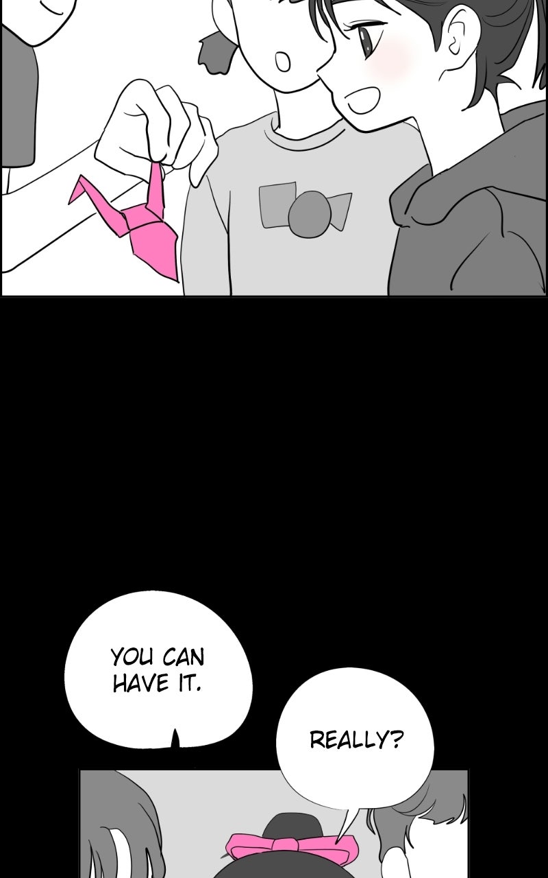 Copy-Paste Romance Episode 49 page 47 - 