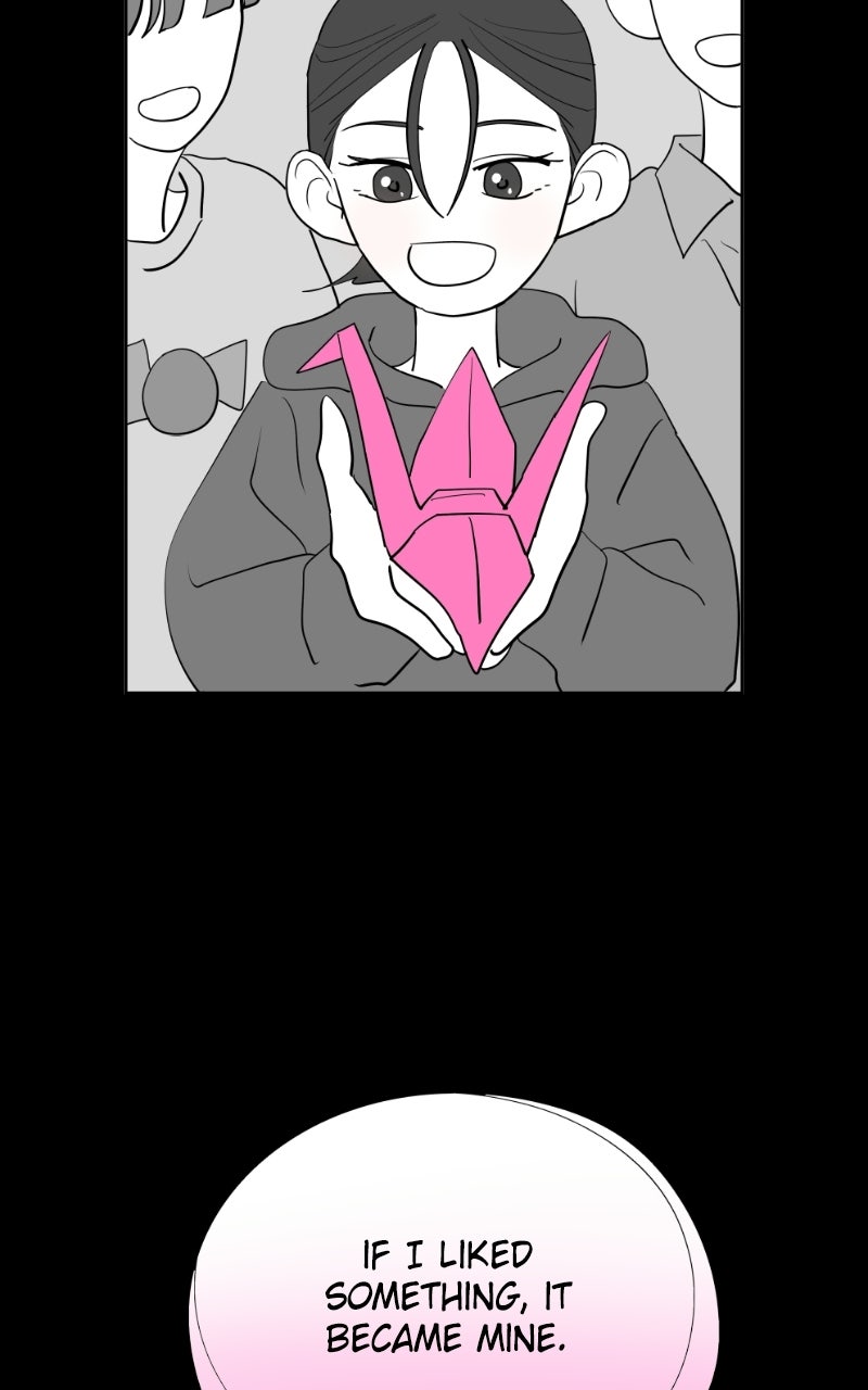 Copy-Paste Romance Episode 49 page 48 - 