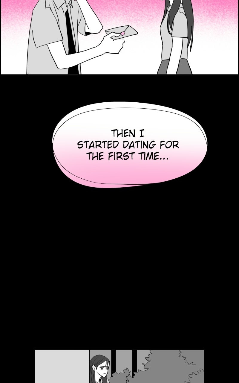 Copy-Paste Romance Episode 49 page 50 - 