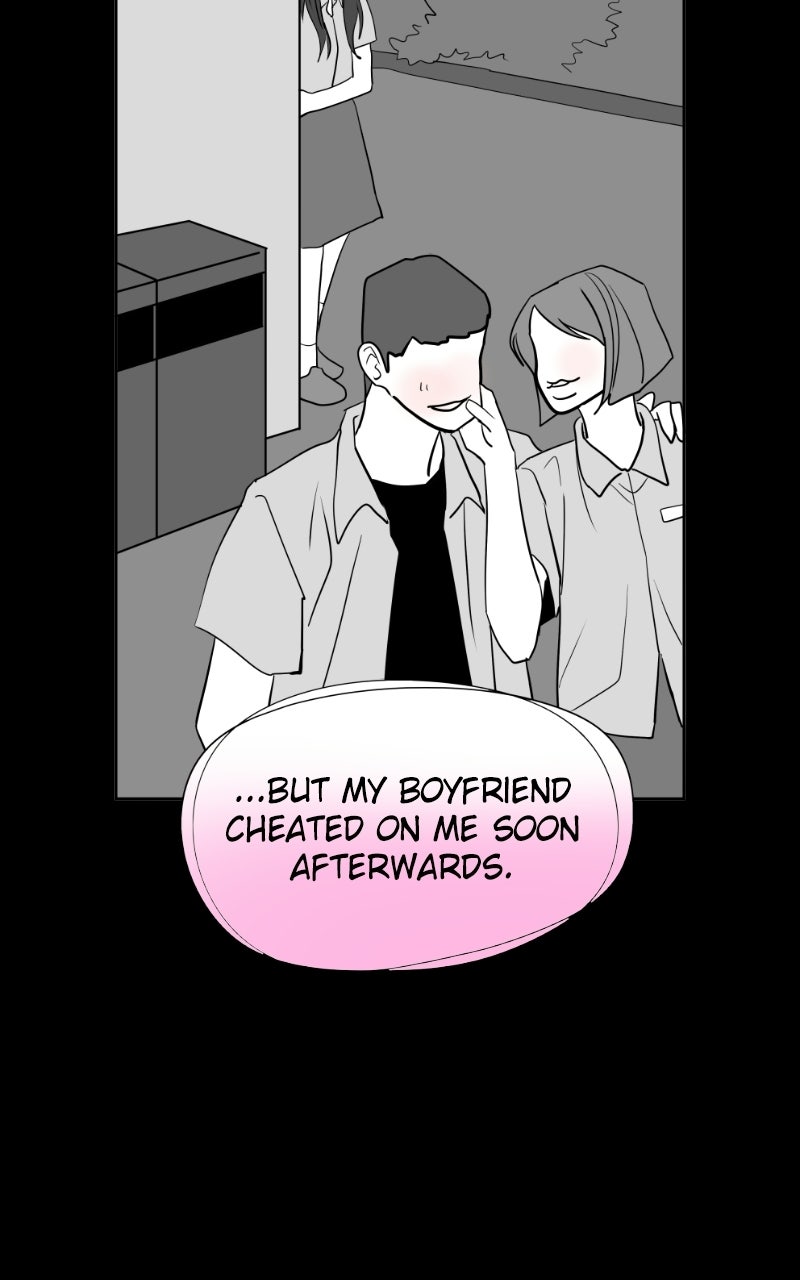 Copy-Paste Romance Episode 49 page 51 - 