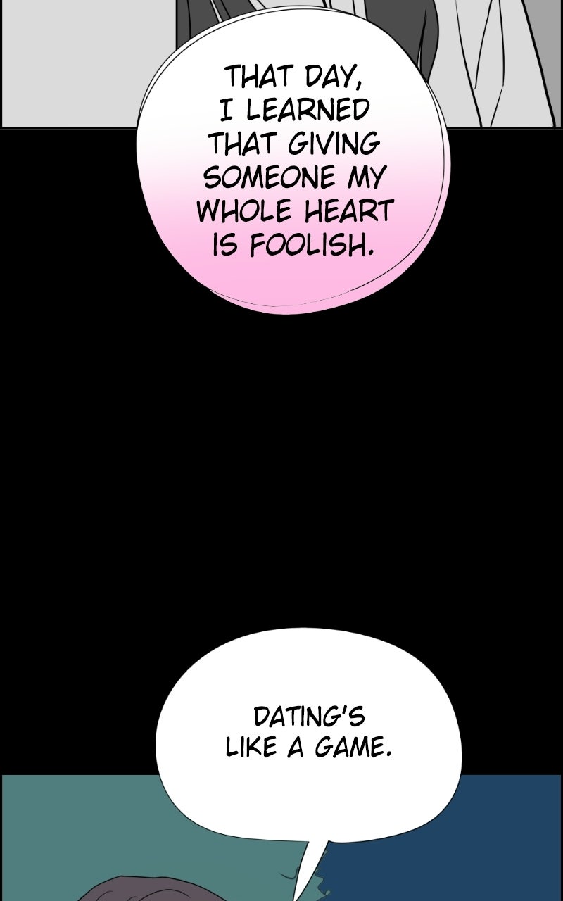 Copy-Paste Romance Episode 49 page 53 - 