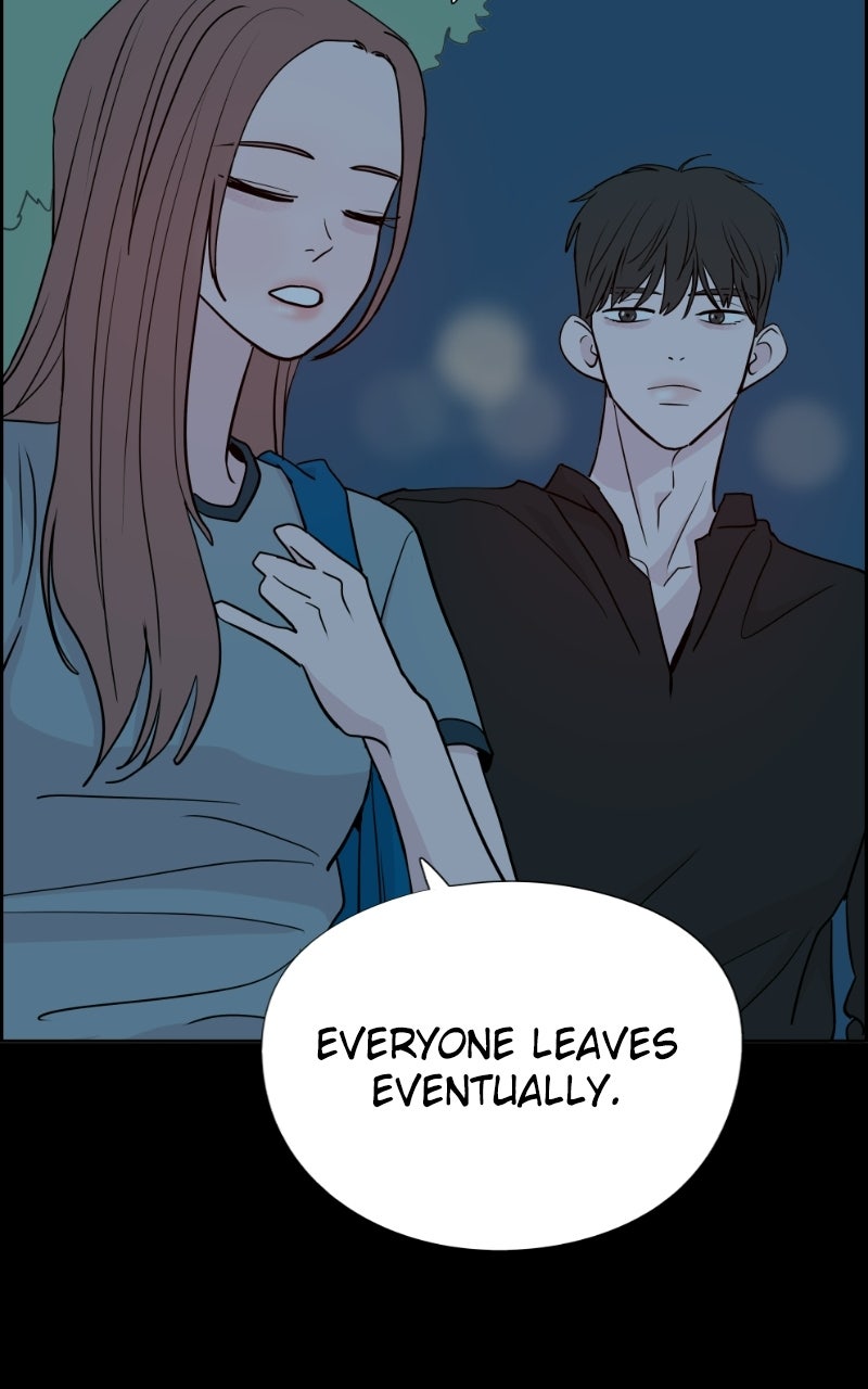 Copy-Paste Romance Episode 49 page 54 - 