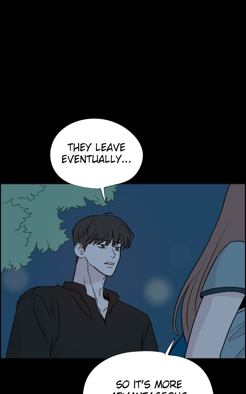 Copy-Paste Romance Episode 49 page 55 - 