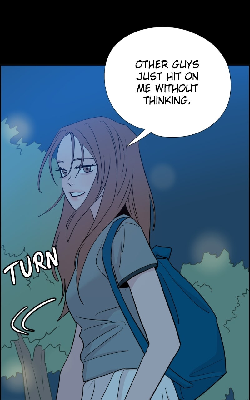 Copy-Paste Romance Episode 49 page 57 - 