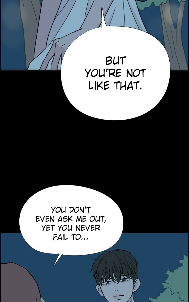 Copy-Paste Romance Episode 49 page 58 - 