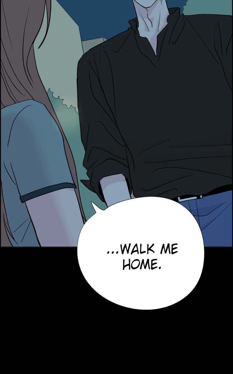 Copy-Paste Romance Episode 49 page 59 - 