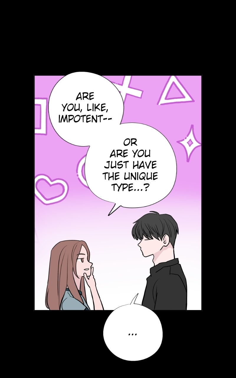 Copy-Paste Romance Episode 49 page 60 - 
