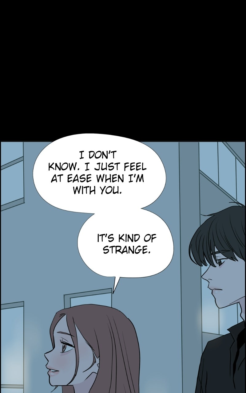 Copy-Paste Romance Episode 49 page 61 - 