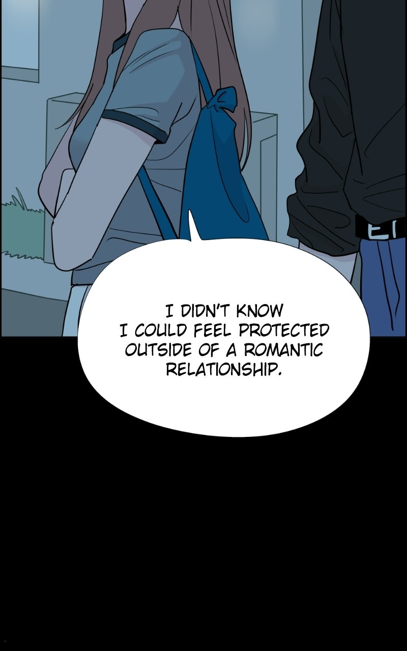 Copy-Paste Romance Episode 49 page 62 - 