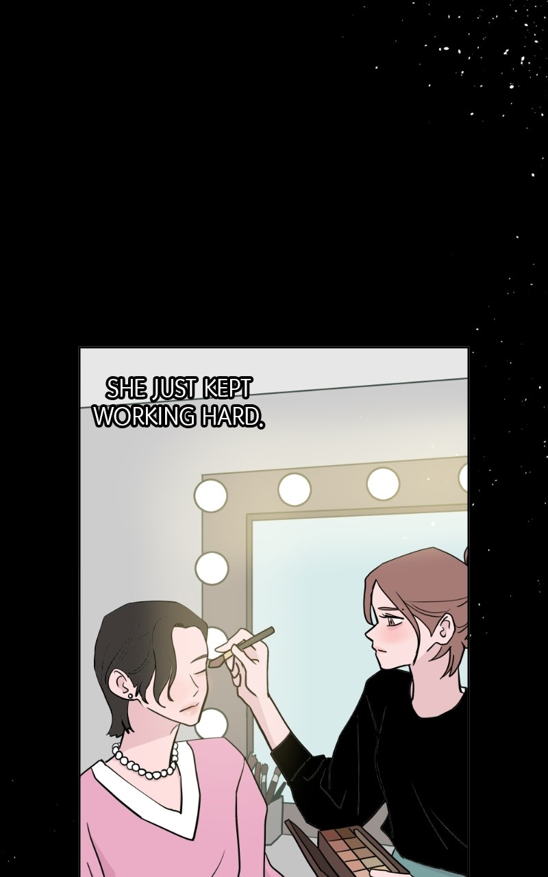 Copy-Paste Romance Episode 49 page 64 - 
